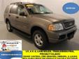 Â .
Â 
2005 Ford Explorer
$9000
Call 989-488-4295
Schafer Chevrolet
989-488-4295
125 N Mable,
Pinconning, MI 48650
LAST CHANCE!
989-488-4295
Pick Up the Phone!
Vehicle Price: 9000
Mileage: 68760
Engine: Gas V6 4.0L/245
Body Style: Sport Utility