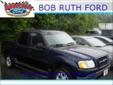 Bob Ruth Ford
700 North US - 15, Â  Dillsburg, PA, US -17019Â  -- 877-213-6522
2005 Ford Explorer Sport Trac XLT
Price: $ 13,927
Family Owned and Operated Ford Dealership Since 1982! 
877-213-6522
About Us:
Â 
Â 
Contact Information:
Â 
Vehicle Information:
Â 