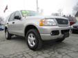 .
2005 Ford Explorer XLT 4.0L 4WD
$9995
Call (517) 618-0305 ext. 398
Cars Trucks and More
(517) 618-0305 ext. 398
861 E Grand River,
Howell, MI 48843
2005 Ford Explorer XLT with only 90k miles....America's Best-Selling SUV. 4WD with Tow Package. All the