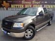 Â .
Â 
2005 Ford F-150
$13777
Call (855) 417-2309 ext. 512
Benny Boyd CDJ
(855) 417-2309 ext. 512
You Will Save Thousands....,
Lampasas, TX 76550
Easy to use Steering Wheel Controls. Powers Windows, Locks , Tilt & Cruise. Smooth Automatic Transmission. A