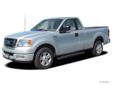 Â .
Â 
2005 Ford F-150
$13988
Call 757-214-6877
Charles Barker Pre-Owned Outlet
757-214-6877
3252 Virginia Beach Blvd,
Virginia beach, VA 23452
STX trim. Edmunds.com's review says Smooth and quiet ride., CD Player, Aluminum Wheels, Alloy Wheels, 4WD, Four