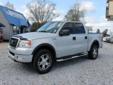 Â .
Â 
2005 Ford F-150
$16995
Call
Lincoln Road Autoplex
4345 Lincoln Road Ext.,
Hattiesburg, MS 39402
For more information contact Lincoln Road Autoplex at 601-336-5242.
Vehicle Price: 16995
Mileage: 115561
Engine: V8 5.4l
Body Style: Pickup
Transmission: