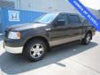 Â .
Â 
2005 Ford F-150
$16620
Call 985-649-8406
Honda of Slidell
985-649-8406
510 E Howze Beach Road,
Slidell, LA 70461
*** ONLY 52K MILES *** PRICED BELOW RETAIL **** ONE OWNER ...with a WARRANTY... Buy with peace of mind ***NO ACCIDENTS ON CARFAX ***