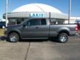 Louis Lakis Ford
Galesburg, IL
800-670-1297
Louis Lakis Ford
Galesburg, IL
800-670-1297
2005 FORD F-150
Vehicle Information
Year:
2005
VIN:
1FTPX14585NA50208
Make:
FORD
Stock:
9DT55A
Model:
F-150 Supercab 133" XLT 4WD
Title:
Body:
Exterior:
GRAY
Engine: