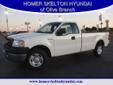 2005 FORD F-150 Reg Cab 126" XL
$10,900
Phone:
Toll-Free Phone: 8773840759
Year
2005
Interior
Make
FORD
Mileage
74802 
Model
F-150 Reg Cab 126" XL
Engine
Color
WHITE
VIN
1FTRF12W65KC58712
Stock
Warranty
Unspecified
Description
2 Doors, 4-wheel ABS brakes,