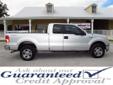 Â .
Â 
2005 Ford F-150 Supercab XLT 4WD
$10999
Call (877) 630-9250 ext. 128
Universal Auto 2
(877) 630-9250 ext. 128
611 S. Alexander St ,
Plant City, FL 33563
100% GUARANTEED CREDIT APPROVAL!!! Rebuild your credit with us regardless of any credit issues,