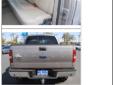 Â Â Â Â Â Â 
2005 Ford F-150 SuperCrew 4D SuperCrew Cab Styleside 5.5 ft. box 139 in. WB
It has 4-Speed Automatic transmission.
It has 5.4L V8 24V MPFI SOHC engine.
Great looking vehicle in Beige.
The interior is Beige.
Headlights off auto delay
Front Leg Room: