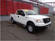Price: $17777
Make: Ford
Model: F-150
Color: White
Year: 2005
Mileage: 79203
Check out this White 2005 Ford F-150 XL with 79,203 miles. It is being listed in East Selah, WA on EasyAutoSales.com.
Source: