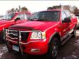 Moose Lake Motors
104 Arrowhead Lane, Â  Moose Lake, MN, US -55767Â  -- 877-394-6319
2005 Ford F-150 XLT
Price: $ 18,490
See us on the web at www.mooselakemotors.com for more details 
877-394-6319
About Us:
Â 
Discover the Moose Lake Motors Difference.
Â 
