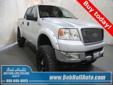 Price: $15443
Make: Ford
Model: F-150
Year: 2005
Mileage: 167076
Check out this 2005 Ford F-150 XLT with 167,076 miles. It is being listed in East Selah, WA on EasyAutoSales.com.
Source:
