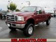 2005 Ford F-250
Vehicle Information
Year: 2005
Make: Ford
Model: F-250
Body Style: Super Cab Pickup
Interior: Medium Flint
Exterior: Dark Toreador Red Clearco
Engine: 6.0
Transmission: Automatic
Miles: 125,662
VIN: 1FTSX21P95EA11309
Stock #: U11168A