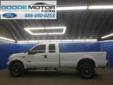 2005 Ford F-350SD 4D Extended Cab - $14,690
***SUPER DUTY TOUGH; READY FOR WORK OR PLAY; FULLY SERVICED; SUPER CLEAN; 6.0L POWERSTROKE ENGINE!CALL MAGALI 208-961-0310 HABLO ESPANOL ***New Car Test Drive said it ''...more than delivers on all the truck