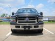 IF YOU ARE READING THIS AD THE TRUCK IS STILL FOR SALE
2005 Ford F-250 Super Duty Diesel with only 120,400 MILES
Automatic transmission, Diesel Engine, Crew Cab, Lariat
The truck is in great condition... well taken care of (see pics)
The truck has a 6.0 L