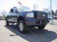 .
2005 Ford F350 Lariat Crew Cab 4WD
$14995
Call (517) 618-0305 ext. 419
Cars Trucks and More
(517) 618-0305 ext. 419
861 E Grand River,
Howell, MI 48843
LOADED! If youre looking for a LUXURIOUS pickup truck, this Ford F350 is for you! Loud and powerful