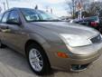 .
2005 Ford Focus
$4495
Call (804) 302-5765 ext. 635
Escro Motors 2
(804) 302-5765 ext. 635
5506 Hull Street Rd,
Richmond, VA 23224
2005 FORD FOCUS STATION WAGON RUNS AND DRIVES GOOD ENGINE AND TRANSMISSION IN GOOD CONDITION POWER WINDOWS POWER LOCKS 4