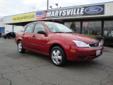Marysville Ford
3520 136th St NE, Marysville, Washington 98270 -- 888-360-6536
2005 Ford Focus Pre-Owned
888-360-6536
Price: $9,999
Serving the Community Since 2004!
Click Here to View All Photos (16)
Serving the Community Since 2004!
Description:
Â 
Save