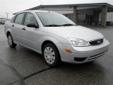 Community Ford
Click here for finance approval 
800-429-8989
2005 Ford Focus ZX4 SE
Â Price: $ 6,750
Â 
Contact Craig Stewart 
800-429-8989 
OR
Contact Us Â Â  Click here for finance approval Â Â 
Click here for finance approval 
800-429-8989
Features &
