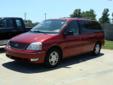 Â .
Â 
2005 Ford Freestar
$9995
Call 620-412-2253
John North Ford
620-412-2253
3002 W Highway 50,
Emporia, KS 66801
620-412-2253
620-412-2253
Vehicle Price: 9995
Mileage: 76005
Engine: Gas V6 4.2L/256
Body Style: -
Transmission: Automatic
Exterior Color: