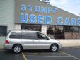 Les Stumpf Ford
3030 W.College Ave., Â  Appleton, WI, US -54912Â  -- 877-601-7237
2005 Ford Freestar Wagon SEL
Low mileage
Price: $ 11,789
You'll love your Les Stumpf Ford. 
877-601-7237
About Us:
Â 
Welcome to Les Stumpf Ford!Stop by and visit us today at