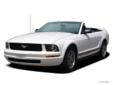 Â .
Â 
2005 Ford Mustang
$10988
Call 757-214-6877
Charles Barker Pre-Owned Outlet
757-214-6877
3252 Virginia Beach Blvd,
Virginia beach, VA 23452
757-214-6877
Call us TODAY!
Click here for more information on this vehicle
Vehicle Price: 10988
Mileage: