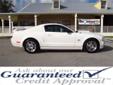 Â .
Â 
2005 Ford Mustang 2dr Cpe GT Premium
$13499
Call (877) 630-9250 ext. 399
Universal Auto 2
(877) 630-9250 ext. 399
611 S. Alexander St ,
Plant City, FL 33563
100% GUARANTEED CREDIT APPROVAL!!! Rebuild your credit with us regardless of any credit