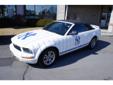 New Country Ford Mazda Subaru
3002 Route 50, Â  Saratoga Springs, NY, US -12866Â  -- 888-694-9103
2005 Ford Mustang Convertible Yankee Edtion
Low mileage
Price: $ 11,995
Kelly Blue Book Suggested Prices 
888-694-9103
About Us:
Â 
When You Buy, Trade, Lease,