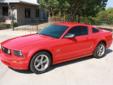 Auto Funding of Dallas,LLC
918 W. Marshall Lane Grand Prairie, TX 75051
(214) 677-5598
2005 Ford Mustang GT 75k SuperCharged Finance Red / Black
75,010 Miles / VIN: 1ZVFT82H955227181
Contact Justin Loera
918 W. Marshall Lane Grand Prairie, TX 75051
Phone: