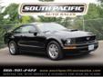 South Pacific Auto Sales
Call Now: (866) 981-2422
2005 Ford Mustang V6 Premium
Internet Price
$15,995.00
Stock #
22438L
Vin
1ZVFT80N655207074
Bodystyle
Coupe
Doors
2 door
Transmission
Automatic
Engine
V-6 cyl
Odometer
59840
Comments
2005 Ford Mustang