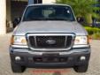 Â .
Â 
2005 Ford Ranger 4dr Supercab FX4 Off-Rd 4WD
$11795
Call (855) 262-8480 ext. 2031
Greenway Ford
(855) 262-8480 ext. 2031
9001 E Colonial Dr,
ORL. GREENWAY FORD, FL 32817
CLEAN VEHICLE HISTORY REPORT and ONE OWNER. Right truck! Right price! Switch to
