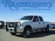 Â .
Â 
2005 Ford Super Duty F-250
$19000
Call 800-732-1310
Rasmussen Ford
800-732-1310
1620 North Lake Avenue,
Storm Lake, IA 50588
Our 2005 Ford F-250 boasts the top-of-the-line Lariat trim, that includes several items that would otherwise be options, like