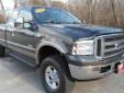 Â .
Â 
2005 Ford Super Duty F-250
$24878
Call (860) 724-4073 ext. 608
Columbia Ford Kia
(860) 724-4073 ext. 608
234 Route 6,
Columbia, CT 06237
JUST TRADED ,A LIKE NEW 2005 F250 4DR. SUPER CAB DIESEL 4X4 .THIS IS A VERY WELL TAKEN CARE OF TRUCK. DONT MISS