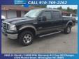 Bobs Auto Center Wilmington
6106 Market Street Wilmington, NC 28405
(910) 769-2261
2005 Ford Super Duty F-250 BLACK / Tan
165,118 Miles / VIN: 1FTSW21P35EB13742
Contact Bobby Mills
6106 Market Street Wilmington, NC 28405
Phone: (910) 769-2261
Visit our