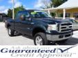 .
2005 FORD SUPER DUTY F-250 Supercab XLT 4WD
$16999
Call (877) 394-1825 ext. 46
Vehicle Price: 16999
Mileage: 122361
Engine:
Body Style: Truck
Transmission: Automatic
Exterior Color: Green
Drivetrain: 4WD
Interior Color: Gray
Doors:
Stock #: B85665