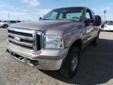 .
2005 Ford Super Duty F-250 XLT
$10995
Call (509) 203-7931 ext. 159
Tom Denchel Ford - Prosser
(509) 203-7931 ext. 159
630 Wine Country Road,
Prosser, WA 99350
Zoom Zoom Zoom!! Who could say no to a simply fantastic car like this trusty XLT... Just