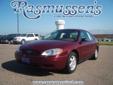 .
2005 Ford Taurus
$5900
Call 800-732-1310
Rasmussen Ford
800-732-1310
1620 North Lake Avenue,
Storm Lake, IA 50588
Thank you for visiting another one of Rasmussen Ford - Cherokee's online listings! Please continue for more information on this 2005 Ford
