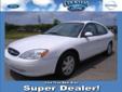 Â .
Â 
2005 Ford Taurus SEL
$9950
Call (601) 213-4735 ext. 578
Courtesy Ford
(601) 213-4735 ext. 578
1410 West Pine Street,
Hattiesburg, MS 39401
NADA RETAIL 11800.00 YOUR PRICE 10450.00 LOW MILES, NEW TIRES, SERVICED
Vehicle Price: 9950
Mileage: 49146