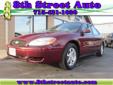 8th Street Auto
4390 8th Street South, Â  Wisconsin Rapids, WI, US -54494Â  -- 877-530-9844
2005 Ford Taurus SEL
Price: $ 6,695
Call for financing. 
877-530-9844
About Us:
Â 
We are a locally ownered dealership with great prices on great vehicles.
Â 
Contact