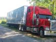 2005 Freightliner XL Classic
2005 XL Classic Freightliner
Owner Operated 550 Detroit engine
overhauled engine and transmission
new front end
new steering tires
eight virgin drive tires
built-in refrigerator and microwave
82 inch sleeper double bunk
FM XM