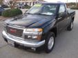 Bruce Cavenaugh's Automart
Bruce Cavenaugh's Automart
Asking Price: $9,500
Free AutoCheck!!!
Contact Internet Department at 910-399-3480 for more information!
Click on any image to get more details
2005 GMC Canyon ( Click here to inquire about this