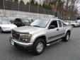 Â .
Â 
2005 GMC Canyon
$13995
Call 866-455-1219
Stamas Auto & Truck Center
866-455-1219
1045 Cranston St,
Cranston, RI 02920
This 2005 GMC Canyon has a a lot to offer to its next owner. The price on this car is just what you would expect for a vehicle this