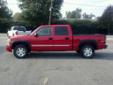 McPeak Car Sales, LLC
400 Center St, Mebane, NC
(919) 568-8515
Visit Our Website
2005 GMC Sierra 1500
View Details
Description
Price: $13900
COMES WITH POWER TRAIN WARRANTY FOR 90 DAYS OR 4500 MILES
Year
2005
Make
GMC
Model
Sierra 1500
Stock Number