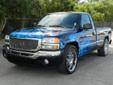 Florida Fine Cars
2005 GMC SIERRA 1500 SLE 2WD Pre-Owned
Year
2005
Exterior Color
BLUE
Trim
SLE 2WD
Make
GMC
Price
$13,999
Model
SIERRA 1500
VIN
1GTEC14Z15Z231164
Transmission
Automatic
Engine
8 Cyl.
Body type
Truck
Stock No
51308
Mileage
36962
Condition