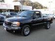 Stewart Auto Group
Please Call Neil Taylor, , California -- 415-216-5959
2005 GMC Sierra 1500 Regular Cab Pre-Owned
415-216-5959
Price: $12,997
Click Here to View All Photos (15)
Â 
Contact Information:
Â 
Vehicle Information:
Â 
Stewart Auto Group 
Send an