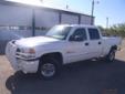 .
2005 GMC Sierra 2500HD
$23900
Call (806) 293-4141
Bill Wells Chevrolet
(806) 293-4141
1209 W 5TH,
Plainview, TX 79072
This is a Very nice 2005 Gmc Sierra 2500HD for the whole family, very clean, and loaded with alot of goods!! only 94,915 miles!! This
