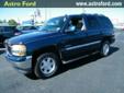 Â .
Â 
2005 GMC Yukon
$12450
Call (228) 207-9806 ext. 422
Astro Ford
(228) 207-9806 ext. 422
10350 Automall Parkway,
D'Iberville, MS 39540
LEATHER, GREAT RIDE, GREAT DEAL, GREAT TIME TO BUY
Vehicle Price: 12450
Mileage: 94053
Engine: Gas V8 4.8L/293
Body