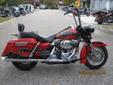 .
2005 Harley-Davidson FLHR
$11995
Call (757) 769-8451 ext. 14
Southside Harley-Davidson
(757) 769-8451 ext. 14
385 N. Witchduck Road,
Virginia Beach, VA 23462
ROADKING
Vehicle Price: 11995
Mileage: 17370
Engine: 1450 1450 cc
Body Style:
Transmission: