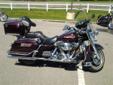 .
2005 Harley-Davidson FLHR/FLHRI Road King
$11999
Call (413) 347-4389 ext. 294
Harley-Davidson of Southampton
(413) 347-4389 ext. 294
17 College Highway Route 10,
Southampton, MA 01073
TONS OF EXTRAS QUICK DETACH TOURPAK NEW REAR TIRE RADIO CHROME BAG