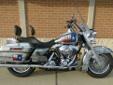 .
2005 Harley-Davidson FLHRCI Road King Classic
$12500
Call (903) 225-2940 ext. 62
The Harley Shop, Inc.
(903) 225-2940 ext. 62
3400 N 4th St.,
Longview, TX 75605
Custom Texas Paint SchemeStep out to the garage and there it is resting beneath the