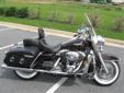 .
2005 Harley-Davidson FLHRCI Road King Classic
$11995
Call (540) 908-2456 ext. 281
Grove's Winchester Harley-Davidson
(540) 908-2456 ext. 281
140 Independence Dr,
Winchester, VA 22602
Road King Classic has Slip-on Mufflers Stage 1 and MoreStep out to the