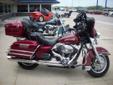.
2005 Harley-Davidson FLHTC/FLHTCI Electra Glide Classic
$12995
Call (641) 569-6862 ext. 572
C & C Custom Cycle, Inc.
(641) 569-6862 ext. 572
130 East Lincoln Avenue,
Chariton, IA 50049
Woods T6 Cams D&D 2-1 Header Dyno SE Air.(Work done @ 20K) Security